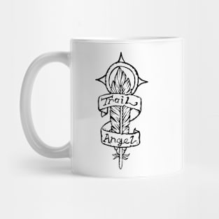 Trail Angel - Feather Emblem 2 Mug